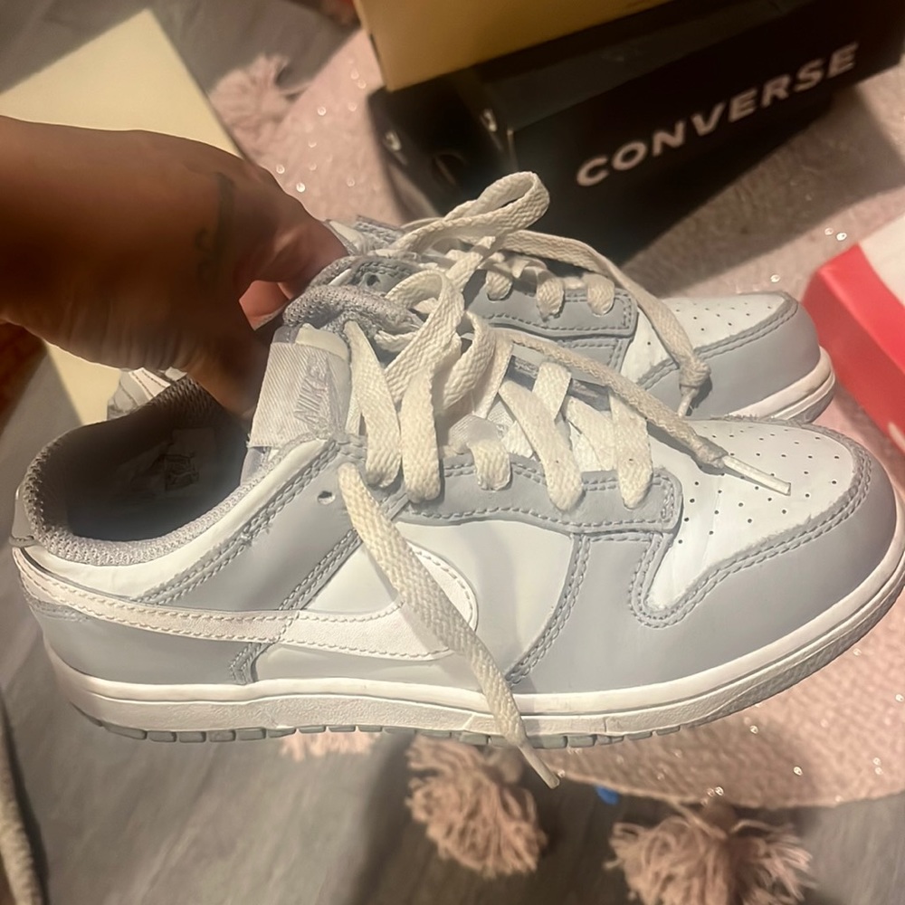 Nike dunk